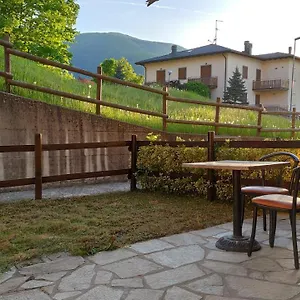 Appartamento Locazione Turistica Con Giardino, Sestola