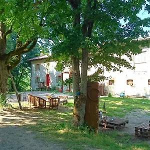 Bed & Breakfast Due Principi E Fata, Sestola