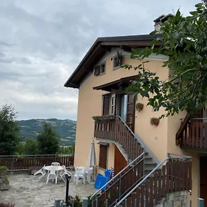 Appartamento Ca' Alba, Sestola