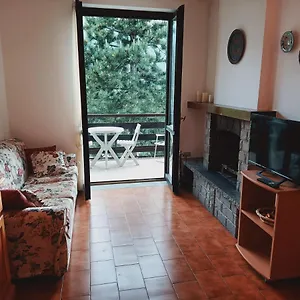 Appartamento Incantevole A, Sestola