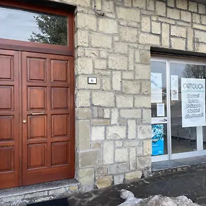 Appartamento La Finestra Sul Castello, Sestola