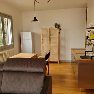 Appartamento Con Vista, Sestola