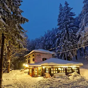 Rifugio Del Firenze Ninfa Gasthof